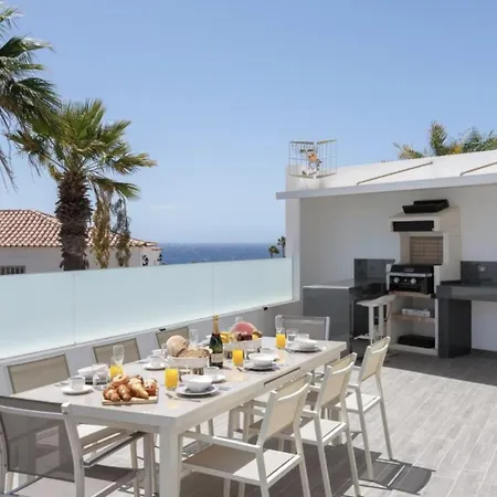 Villa Blanche *