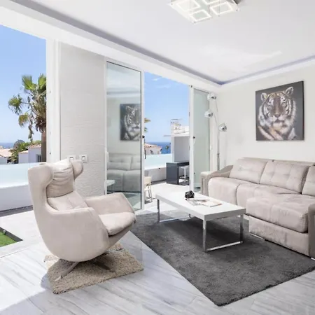 Villa Blanche *