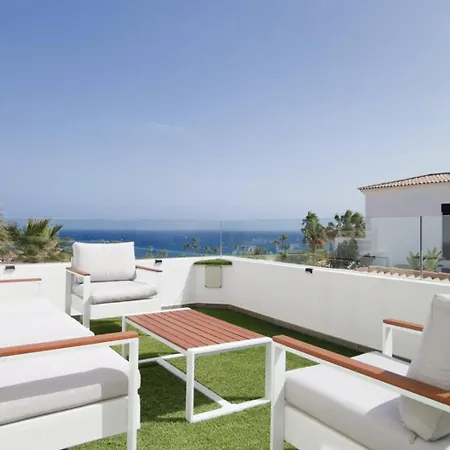 Villa Blanche